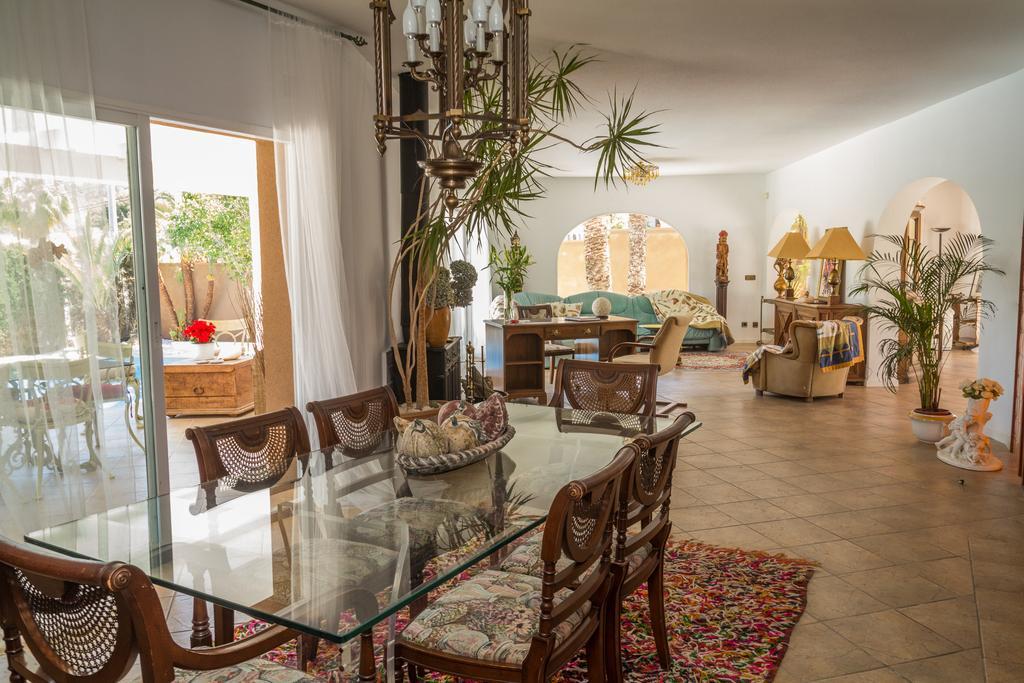 Azul Rentals Villa Albir El Albir Exterior photo